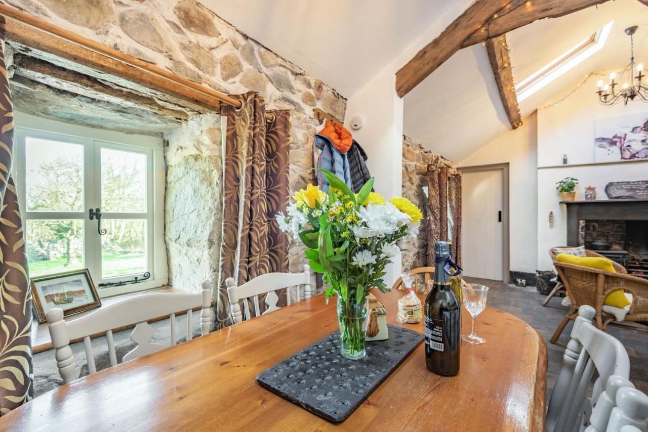 בנגור Snook'S Cottage מראה חיצוני תמונה