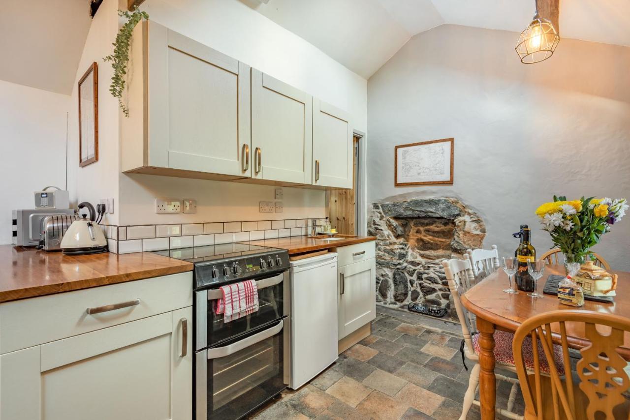 בנגור Snook'S Cottage מראה חיצוני תמונה