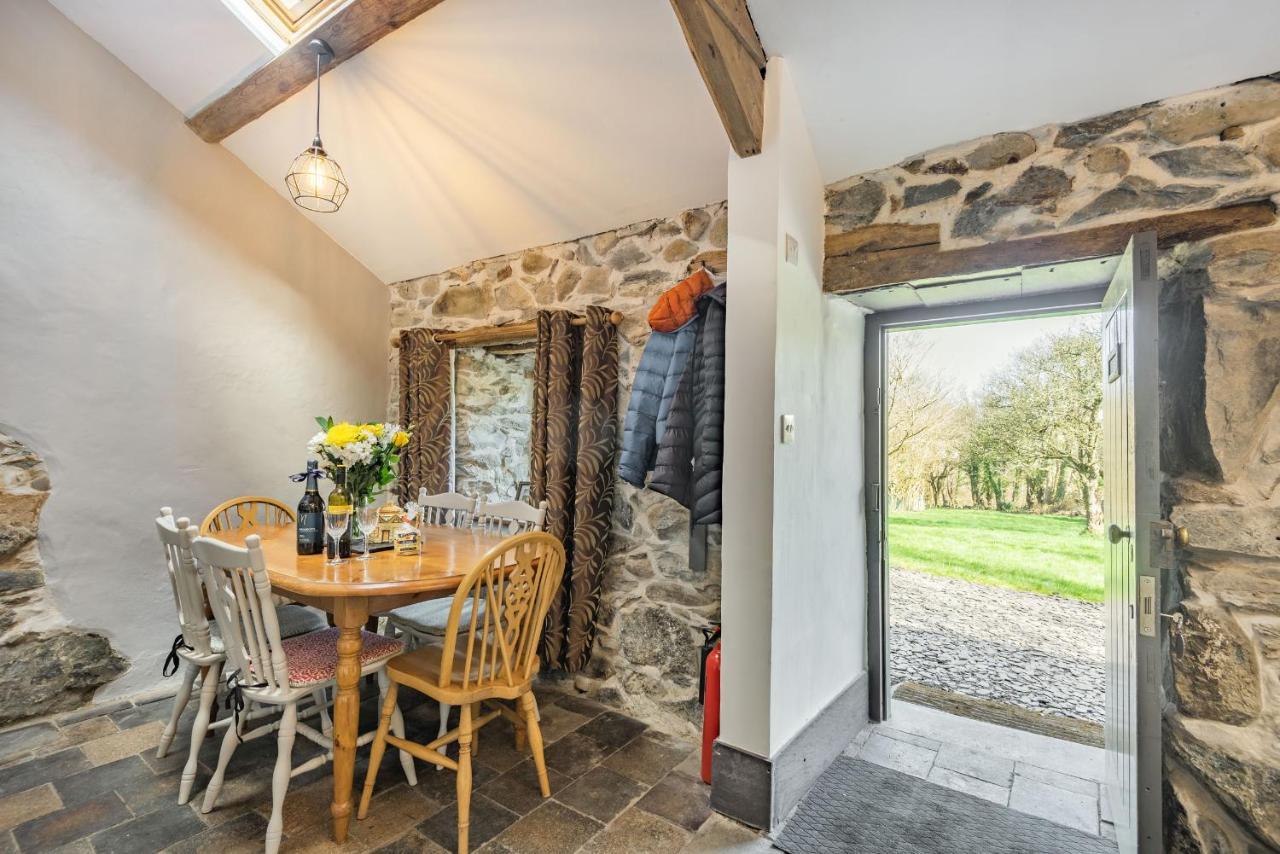 בנגור Snook'S Cottage מראה חיצוני תמונה